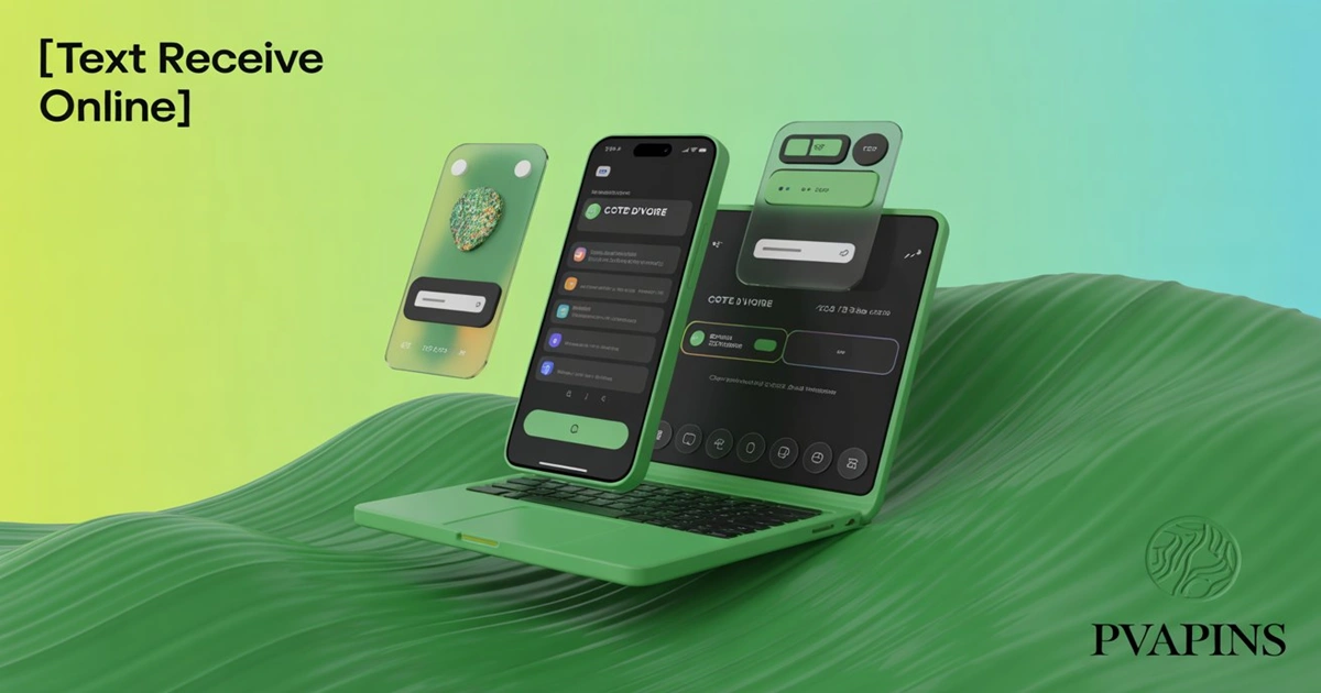 Instant Square Verification in Cote D’Ivoire | PVAPins